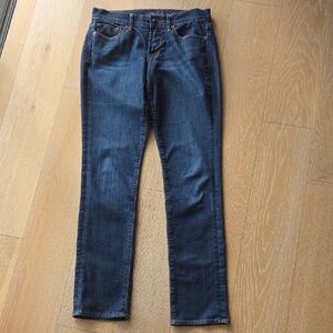 Lucky Brand Indigo Denim Pants
